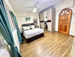 Blk 187 Bishan Street 13 (Bishan), HDB Executive #595639241